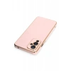 USLUCAN ALIŞVERİŞ One Plus 9 Kılıf Volet Silikon - Pembe