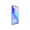 USLUCAN ALIŞVERİŞ One Plus 9 Pro Kılıf Lüx Şeffaf Silikon