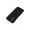 USLUCAN ALIŞVERİŞ One Plus 9 Pro Kılıf Nano içi Kadife Silikon - Siyah