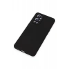 USLUCAN ALIŞVERİŞ One Plus 9 Pro Kılıf Nano içi Kadife Silikon - Siyah