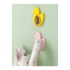 USLUCAN ALIŞVERİŞ Ördek Kedi Otu Oyun Topu