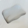 USLUCAN ALIŞVERİŞ Ortopedik Visco Yastık – Ergonomik Boyun Destekli Memory Foam Yastık
