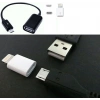 USLUCAN ALIŞVERİŞ Otg Bağlantı Kiti - iPhone 7 / 7 Plus