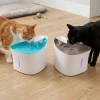 USLUCAN ALIŞVERİŞ Otomatik Kedi Su Pınarı