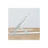USLUCAN ALIŞVERİŞ P1 ABS Laptop Standı - Siyah