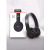 USLUCAN ALIŞVERİŞ P47 Kulak Üstü Bluetooth Kulaklık