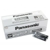USLUCAN ALIŞVERİŞ Panasonic Manganez İnce Kalem AAA Pil 60Lı Paket