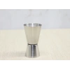 USLUCAN ALIŞVERİŞ Paslanmaz Çelik Kokteyl Bar Ölçeği 25/50 Ml