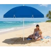 USLUCAN ALIŞVERİŞ Plaj Şemsiyesi Sabit 180 cm