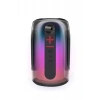 USLUCAN ALIŞVERİŞ Pluse 8 RGB Kablosuz Hoparlör - Siyah