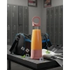 USLUCAN ALIŞVERİŞ Pratik Kullanımlı 400 ml Taşınabilir Blender