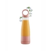 USLUCAN ALIŞVERİŞ Pratik Kullanımlı 400 ml Taşınabilir Blender