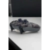 USLUCAN ALIŞVERİŞ PS4 Oyun Kolu Kamuflaj Desenli Joystick