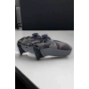 USLUCAN ALIŞVERİŞ PS4 Oyun Kolu Kamuflaj Desenli Joystick