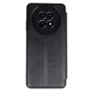 USLUCAN ALIŞVERİŞ Realme 12 5G Kılıf Flip Cover - Siyah