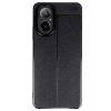 USLUCAN ALIŞVERİŞ Realme 12 Lite Kılıf Auto Focus Kapak - Siyah