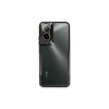 USLUCAN ALIŞVERİŞ Realme 12 Lite Kılıf Boyi Silikon Kapak - Siyah