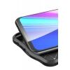 USLUCAN ALIŞVERİŞ Realme 7 Kılıf Auto Focus Kapak - Kırmızı