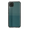 USLUCAN ALIŞVERİŞ Realme C11 Kılıf Miami Şeffaf Silikon - Siyah
