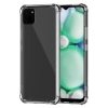 USLUCAN ALIŞVERİŞ Realme C11 Kılıf Olex Tpu Silikon - Şeffaf