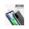 USLUCAN ALIŞVERİŞ Realme C11 Kılıf Olex Tpu Silikon - Şeffaf