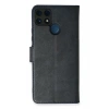 USLUCAN ALIŞVERİŞ Realme C25 Kılıf Trend S Plus Kapaklı Kılıf - Lacivert