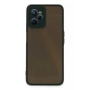 USLUCAN ALIŞVERİŞ Realme C35 Kılıf Montreal Silikon Kapak - Yeşil