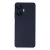 USLUCAN ALIŞVERİŞ Realme C55 Kılıf Nano içi Kadife Silikon - Mor
