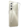 USLUCAN ALIŞVERİŞ Realme C65 Kılıf Lüx Şeffaf Silikon