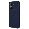 USLUCAN ALIŞVERİŞ Realme Note 60 Kılıf Auto Focus Karbon Kapak - Lacivert