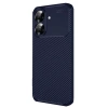 USLUCAN ALIŞVERİŞ Realme Note 60 Kılıf Auto Focus Karbon Kapak - Lacivert