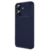 USLUCAN ALIŞVERİŞ Realme Note 60 Kılıf Auto Focus Karbon Kapak - Lacivert