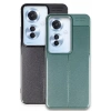 USLUCAN ALIŞVERİŞ Reno 11F Kılıf Auto Focus Kapak - Siyah