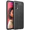 USLUCAN ALIŞVERİŞ Reno 5 Kılıf Auto Focus Kapak - Siyah