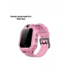 USLUCAN ALIŞVERİŞ S10 AKILLI SAAT PEMBE