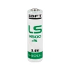 USLUCAN ALIŞVERİŞ Saft LS 14500 3.6V  AA Size Lithium Pil (Li-SOCI2)