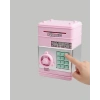 USLUCAN ALIŞVERİŞ SAM53 NUMBER BANK PEMBE