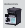 USLUCAN ALIŞVERİŞ SAM53 NUMBER BANK SİYAH