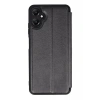 USLUCAN ALIŞVERİŞ Samsung Galaxy A05 Kılıf Flip Cover - Siyah