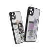 USLUCAN ALIŞVERİŞ Samsung Galaxy A05 Kılıf Mirror Desenli Kapak - Mirror - 4