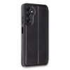 USLUCAN ALIŞVERİŞ Samsung Galaxy A05S Kılıf Flip Cover - Siyah
