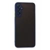 USLUCAN ALIŞVERİŞ Samsung Galaxy A05S Kılıf Montreal Silikon Kapak - Lacivert