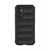 USLUCAN ALIŞVERİŞ Samsung Galaxy A05S Kılıf Optimum Silikon - Siyah