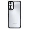 USLUCAN ALIŞVERİŞ Samsung Galaxy A05S Kılıf Power Silikon - Siyah