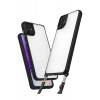 USLUCAN ALIŞVERİŞ Samsung Galaxy A06 Kılıf Penta Silikon Kılıf - Siyah