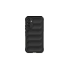 USLUCAN ALIŞVERİŞ Samsung Galaxy A16 5G Kılıf Optimum Silikon - Siyah