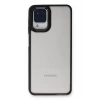 USLUCAN ALIŞVERİŞ Samsung Galaxy A22 Kılıf Dora Kapak - Siyah
