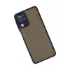 USLUCAN ALIŞVERİŞ Samsung Galaxy A22 Kılıf Montreal Silikon Kapak - Lacivert