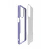 USLUCAN ALIŞVERİŞ Samsung Galaxy A23 4G Kılıf Platin Silikon - Sarı