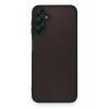 USLUCAN ALIŞVERİŞ Samsung Galaxy A25 5G Kılıf Montreal Silikon Kapak - Yeşil